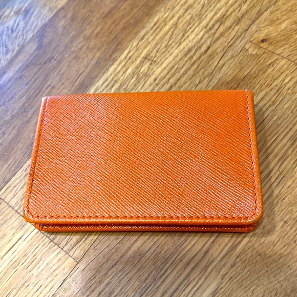 Prada Card Case - Picture 3 of 3